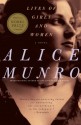 Lives of Girls and Women: A Novel (Vintage Contemporaries) - Alice Munro