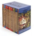 Little House 9 Book Box Set (Little House, #1-9) - Laura Ingalls Wilder, Garth Williams