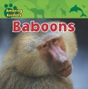 Baboons - Christina Wilsdon