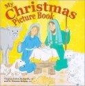 My Christmas Picture Book - Daughters of St. Paul, D. Thomas Halpin