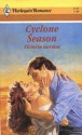 Cyclone Season - Victoria Gordon