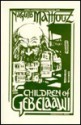 Children of Gebelaawi - Naguib Mahfouz, Philip Stewart