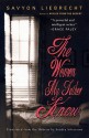 The Women My Father Knew: A Novel - Savyon Liebrecht, Sondra Silverston