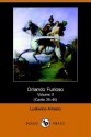 Orlando Furioso Volume II (Canto 29-46) - Ludovico Ariosto