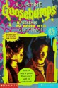 Ghost Beach - Carol Ellis, Jeffrey Cohen, R.L. Stine