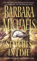 Stitches in Time - Barbara Michaels, Barbara Rosenblat