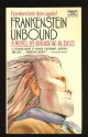 Frankenstein Unbound - Brian W. Aldiss