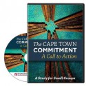 The Cape Town Commitment Curriculum Study Guide and DVD - Christopher J.H. Wright