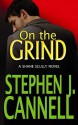 On The Grind - Stephen J. Cannell