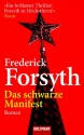 Das Schwarze Manifest - Frederick Forsyth