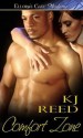 Comfort Zone - K.J. Reed