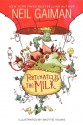 Fortunately, the Milk - Neil Gaiman, Skottie Young (Illustrations) 