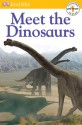 Meet the Dinosaurs - Penny Smith