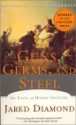 Guns, Germs, and Steel - Jared Diamond