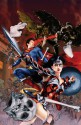 Smallville Season 11 #19 - Bryan Q. Miller, Jorge Jimenez, Cat Staggs