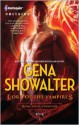 Lord of the Vampires - Gena Showalter