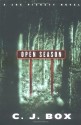 Open Season - C.J. Box