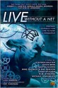 Live Without A Net - Lou Anders, Pat Cadigan