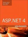 ASP.NET 4 Unleashed - Stephen Walther, Kevin Hoffman, Scott Cate, Nate Dudek