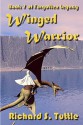 Winged Warrior - Richard S. Tuttle