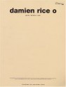 Damien Rice -- O: Guitar Tab/Vocal - Damien Rice