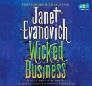 Wicked Business - Janet Evanovich, Lorelei King