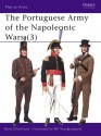 The Portuguese Army of the Napoleonic Wars (3) - René Chartrand