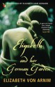 Elizabeth and her German Garden - Elizabeth von Arnim, Elizabeth Jane Howard