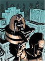 Catwoman, Vol. 4: Wild Ride - Ed Brubaker, Cameron Stewart, Guy Davis, Nick Derington