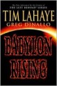 Babylon Rising (Babylon Rising Series #1) - Tim LaHaye, Greg Dinallo