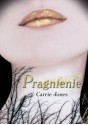 Pragnienie - Carrie Jones