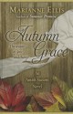 Autumn Grace - Marianne Ellis