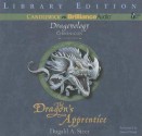 The Dragon's Apprentice - Dugald A. Steer