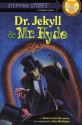 The Strange Case of Dr. Jekyll and Mr. Hyde - Robert Louis Stevenson