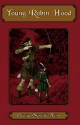 Young Robin Hood - George Manville Fenn, V. V.