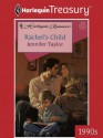 Rachel's Child - Jennifer Taylor