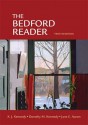 The Bedford Reader - X.J. Kennedy, Jane E. Aaron, Dorothy M. Kennedy