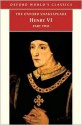 Henry VI Part II - Roger Warren, William Shakespeare