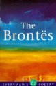 The Brontës (Everyman's Poetry Series) - Charlotte Brontë, Emily Brontë, Anne Brontë, Patrick Branwell Brontë