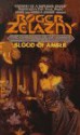 Blood of Amber - Roger Zelazny