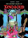 Iznogoud, Book 1: The Wicked Wiles of Iznogoud - Jean Tabary, René Goscinny