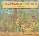 Traveling to Tondo: A Tale of the Nkundo of Zaire (Dragonfly Paperback) - Verna Aardema