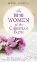 The Top 100 Women of the Christian Faith - Jewell Johnson