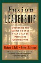 Fusion Leadership - Richard L. Daft, Robert H. Lengel