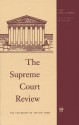 The Supreme Court Review, 1969 - Philip B. Kurland