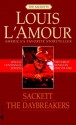 The Daybreakers/Sackett - Louis L'Amour