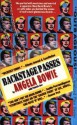 Backstage Passes - Angela Bowie, Patrick Carr