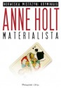 Materialista - Anne Holt