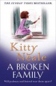 A Broken Family - Kitty Neale