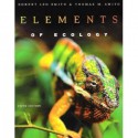 Elements of Ecology - Robert Leo Smith, T.M. Smith